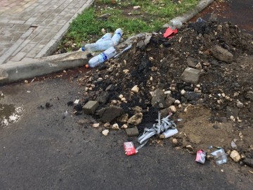 ТД Раздолье