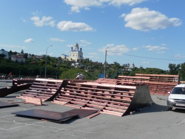 ТД Раздолье