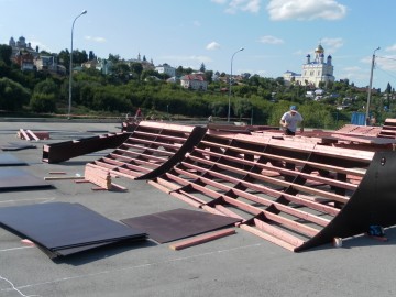 ТД Раздолье