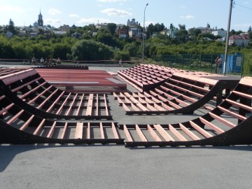 ТД Раздолье