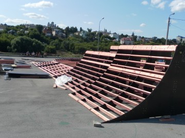 ТД Раздолье