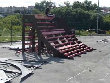 ТД Раздолье