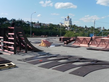 ТД Раздолье