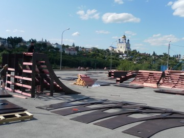 ТД Раздолье