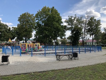 ТД Раздолье