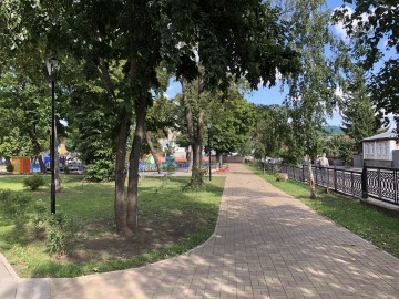 ТД Раздолье