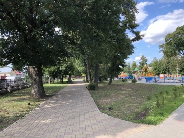 ТД Раздолье