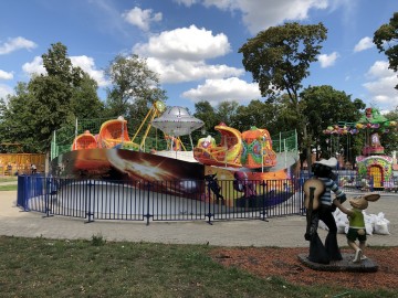 ТД Раздолье