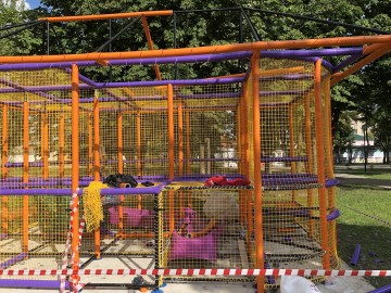 ТД Раздолье