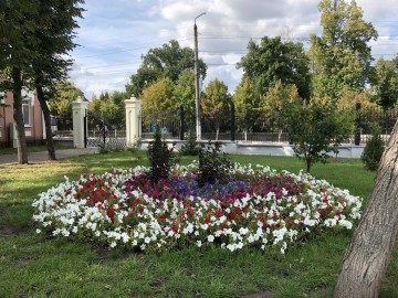 ТД Раздолье