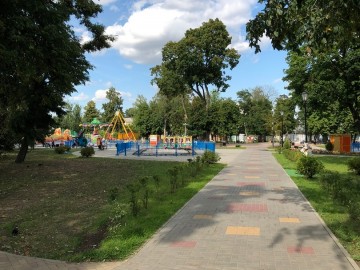 ТД Раздолье