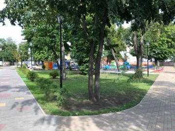 ТД Раздолье