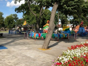 ТД Раздолье