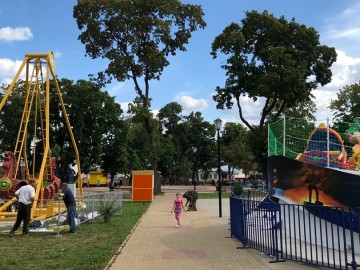 ТД Раздолье