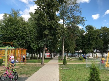 ТД Раздолье