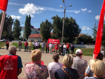 ТД Раздолье