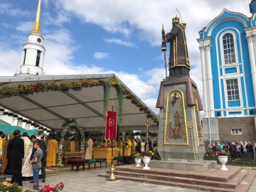 ТД Раздолье