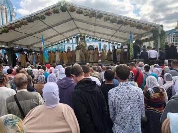 ТД Раздолье