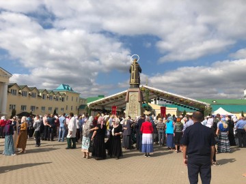 ТД Раздолье