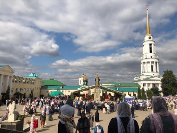 ТД Раздолье