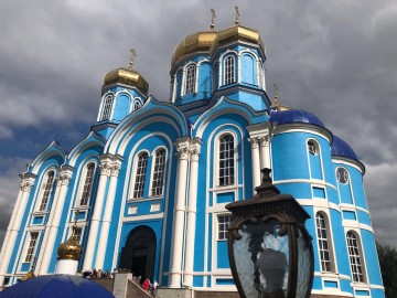 ТД Раздолье