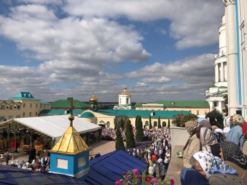 ТД Раздолье