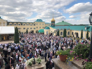 ТД Раздолье