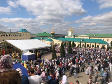 ТД Раздолье