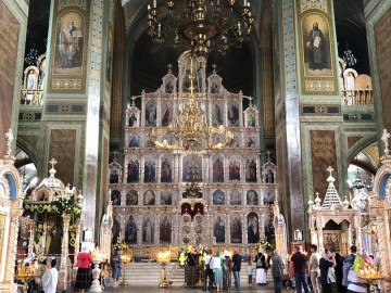 ТД Раздолье