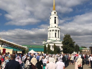 ТД Раздолье