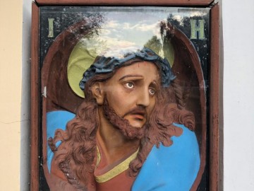 Часовня Александра Невского