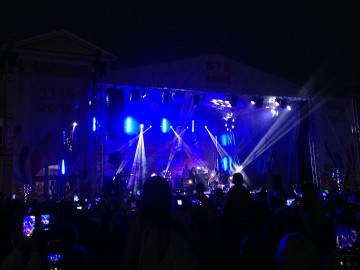 ТД Раздолье