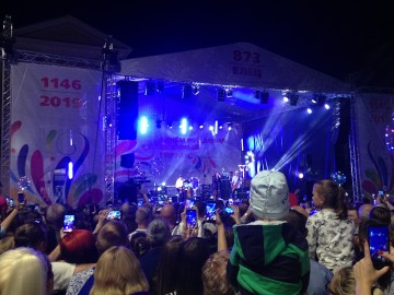 ТД Раздолье