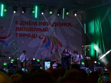 ТД Раздолье