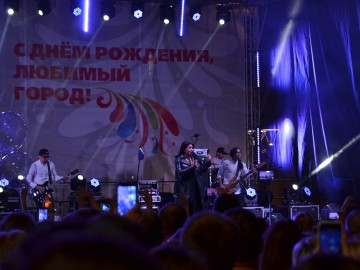 ТД Раздолье