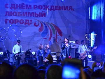 ТД Раздолье