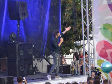 ТД Раздолье