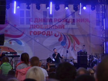 ТД Раздолье