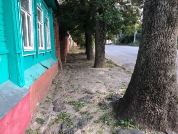 ТД Раздолье