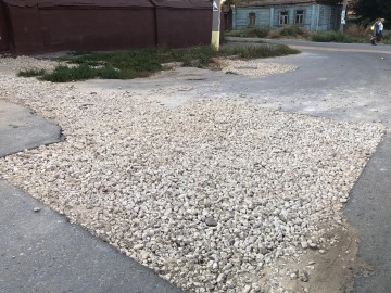 ТД Раздолье