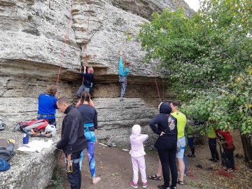 ТД Раздолье