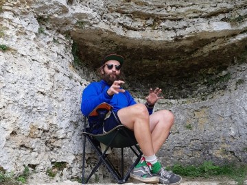 ТД Раздолье