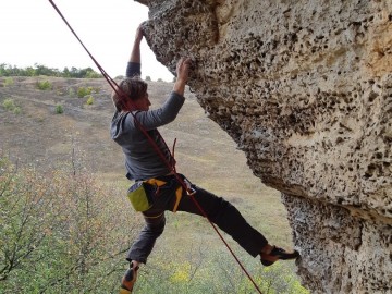 ТД Раздолье