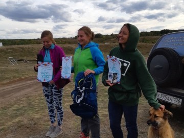 ТД Раздолье