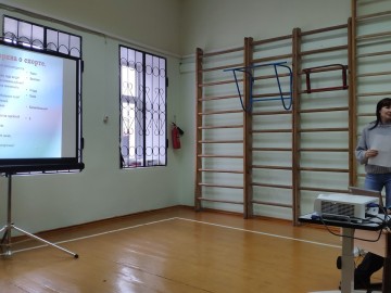 ТД Раздолье