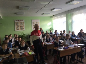 ТД Раздолье