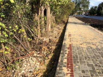 ТД Раздолье