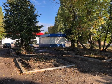 ТД Раздолье