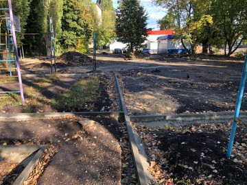 ТД Раздолье