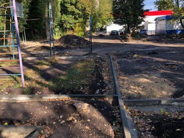 ТД Раздолье